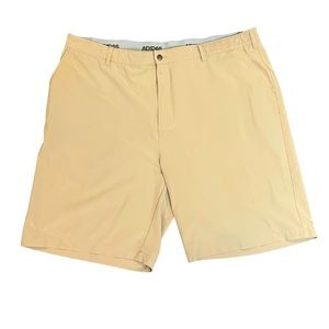 Men’s Golf Shorts | Adidas | Preowned